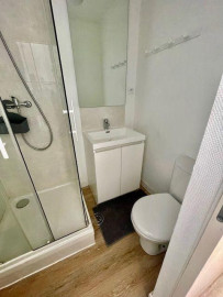 
                                                                                        Location
                                                                                         Beauregard Équipé Duplex bail mobilité