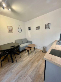 
                                                                                        Location
                                                                                         Beauregard Équipé Duplex bail mobilité