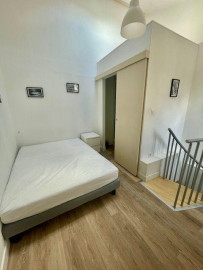 
                                                                                        Location
                                                                                         Beauregard Équipé Duplex bail mobilité