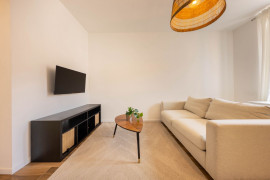 Vente
Beausoleil – Aux portes de Monaco - Magnifique 2 pièces de 38m2 rénové et en dernier étage
