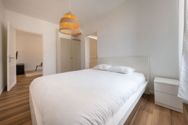 Vente
Beausoleil – Aux portes de Monaco - Magnifique 2 pièces de 38m2 rénové et en dernier étage