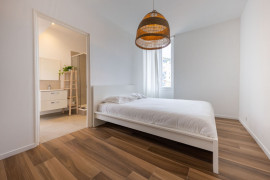 Vente
Beausoleil – Aux portes de Monaco - Magnifique 2 pièces de 38m2 rénové et en dernier étage