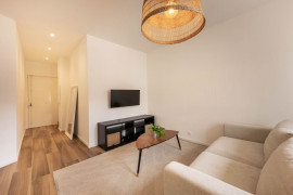 Vente
Beausoleil – Aux portes de Monaco - Magnifique 2 pièces de 38m2 rénové et en dernier étage