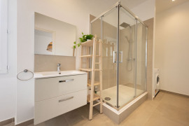 Vente
Beausoleil – Aux portes de Monaco - Magnifique 2 pièces de 38m2 rénové et en dernier étage