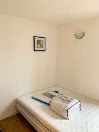 Location
beautiful flat , completely furnished (loyer tout inclus)