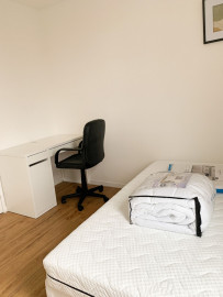 Location
beautiful flat , completely furnished (loyer tout inclus)