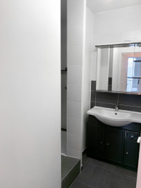 Location
beautiful flat , completely furnished (loyer tout inclus)