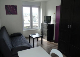 
                                                                                        Location
                                                                                         Beaux studios meublés idéal étudiants/travailleurs