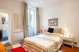 
                                                                                        Location
                                                                                         Bel 2P meublé 58m² aux terreaux