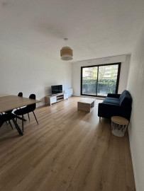 
                                                                                        Location
                                                                                         Bel 3 pièces 63m² avec terrasse