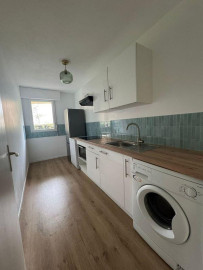 
                                                                                        Location
                                                                                         Bel 3 pièces 63m² avec terrasse