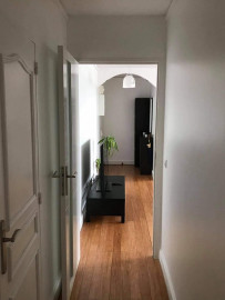 Location
Bel apartement Courbevoie à 5 min de l'arche de la défense (loyer tout inclus)
