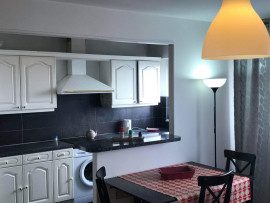 Location
Bel apartement Courbevoie à 5 min de l'arche de la défense (loyer tout inclus)