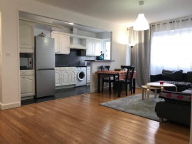 Location
Bel apartement Courbevoie à 5 min de l'arche de la défense (loyer tout inclus)