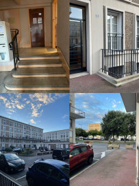 
                                                                                        Location
                                                                                         🏡 Bel appart 75 m² – Le Havre, plage et centre