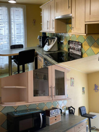 
                                                                                        Location
                                                                                         🏡 Bel appart 75 m² – Le Havre, plage et centre