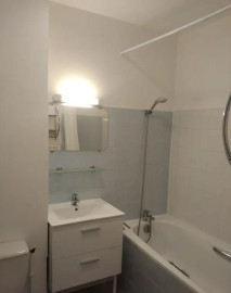 
                                                                                        Location
                                                                                         Bel appartement 2 Pièces 50m2 sur Livry Gargan