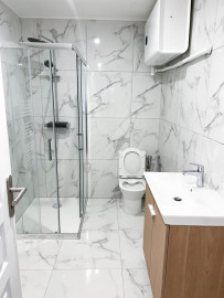 
                                                                                        Location
                                                                                         Bel appartement 2 pièces neuf – proche RER B & T1