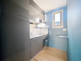 Vente
Bel appartement 3 pièces avec balcon et garage - centre vill