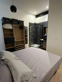 
                                                                                        Location
                                                                                         Bel appartement 37m² lumineux vue exceptionnelle