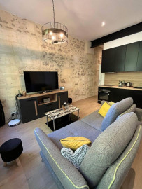 
                                                                                        Location
                                                                                         Bel appartement 37m² lumineux vue exceptionnelle