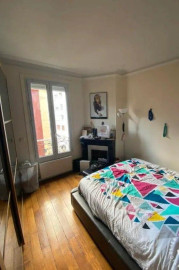 
                                                                                        Location
                                                                                         Bel appartement 3P meublé 55m² traversant lumineux