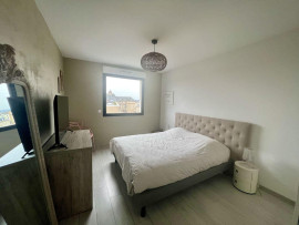 
                                                                                        Location
                                                                                         Bel appartement 3P meublé à Metz Ste Thérèse