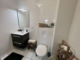 
                                                                                        Location
                                                                                         Bel appartement 3P meublé à Metz Ste Thérèse