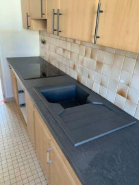 
                                                                                        Location
                                                                                         Bel appartement 4 pièces 72m² avec loggia