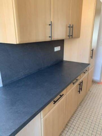 
                                                                                        Location
                                                                                         Bel appartement 4 pièces 72m² avec loggia