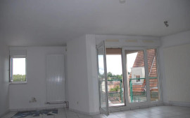 
                                                                                        Location
                                                                                         Bel appartement 4P 87m2 à STRASBOURG Neudorf