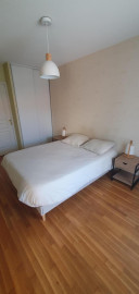 
                                                                                        Location
                                                                                         Bel appartement 50m2 - balcon/garage -Villeurbanne