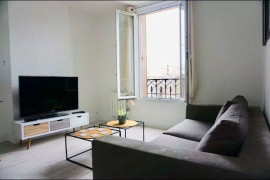 
                                                                                        Location
                                                                                         Bel appartement à louer à Paris