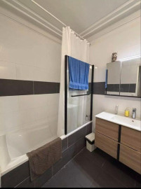 
                                                                                        Location
                                                                                         Bel appartement à louer à Paris