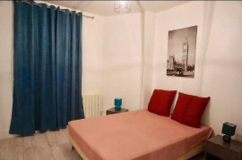 
                                                                                        Location
                                                                                         Bel appartement à louer à Paris