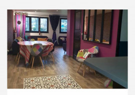 Location
Bel Appartement à louer (loyer tout inclus)