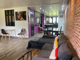 Location
Bel Appartement à louer (loyer tout inclus)