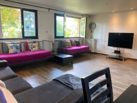 Location
Bel Appartement à louer (loyer tout inclus)