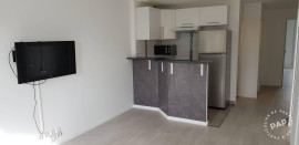 
                                                                                        Location
                                                                                         Bel appartement à Neuilly