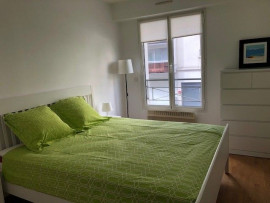 Location
Bel appartement, au calme, avec vue sur jardin (loyer tout inclus)