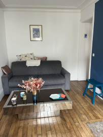 
                                                                                        Location
                                                                                         Bel appartement bien aménagé
