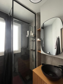 
                                                                                        Location
                                                                                         Bel appartement bien aménagé