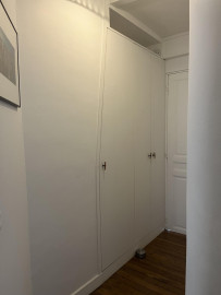 
                                                                                        Location
                                                                                         Bel appartement bien aménagé