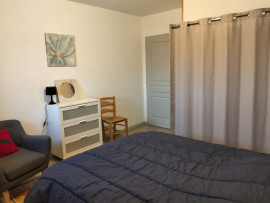 
                                                                                        Location
                                                                                         Bel appartement confortable meublé 49 m²