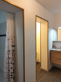 
                                                                                        Location
                                                                                         Bel appartement confortable meublé 49 m²