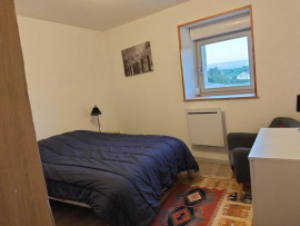 
                                                                                        Location
                                                                                         Bel appartement confortable meublé 49 m²