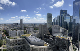 
                                                                                        Location
                                                                                         Bel Appartement de 5 pièce à la Défense