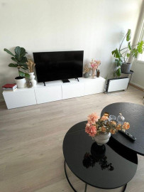 
                                                                                        Location
                                                                                         Bel appartement de deux pièce meublé