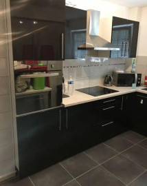 
                                                                                        Location
                                                                                         Bel appartement de type F3 79m² refait à neuf