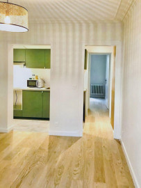 
                                                                                        Location
                                                                                         Bel appartement entièrement refait à neuf !